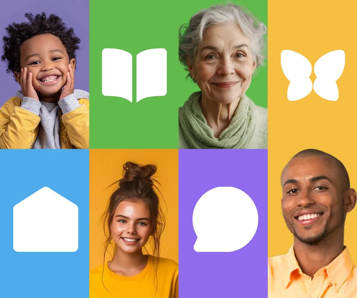 Branding para Somos Podemos: trabalho da Agência Segundo