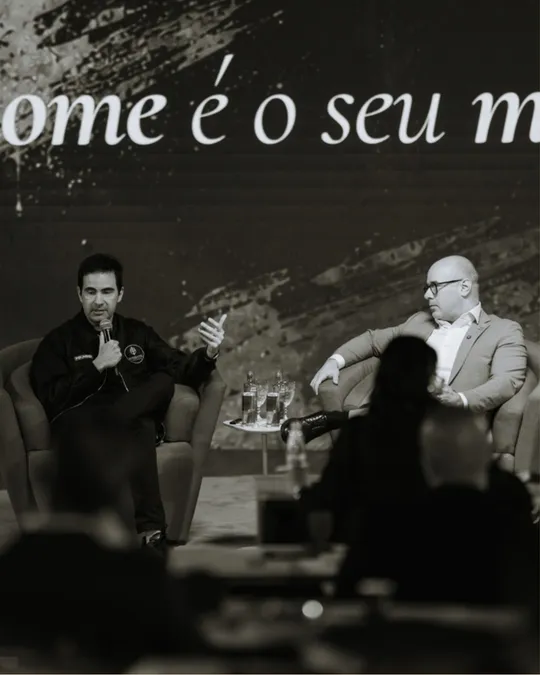 Post 1 criado para o Instagram de Guilherme Wadouski